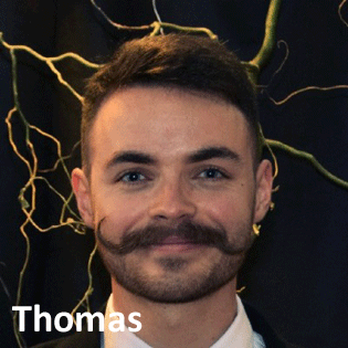 Thomas web fastnet equipe expert internet web Bretagne France